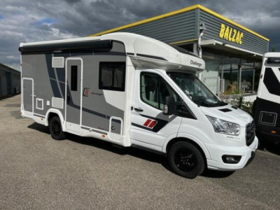 Challenger 260 Etape Edition Neuf