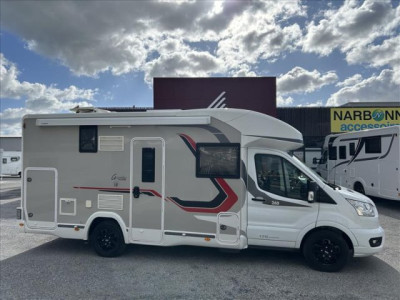 Achat Challenger 260 Graphite Anniversary Occasion