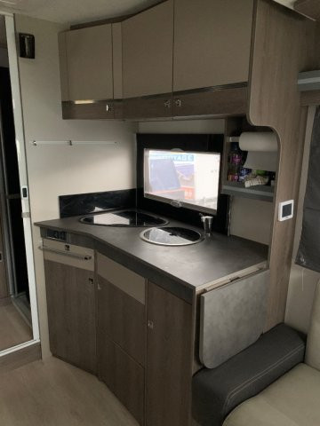 Challenger 260 Graphite Edition - Photo 4