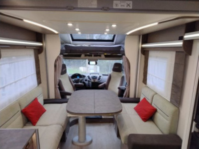 Challenger 260 Graphite Edition - Photo 2