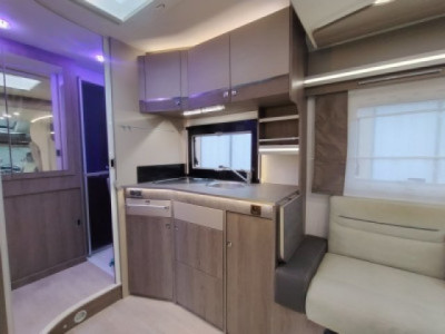 Challenger 260 Graphite Edition - Photo 3