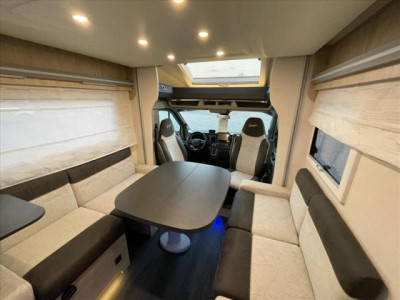 Challenger 260 Graphite Edition - Photo 6