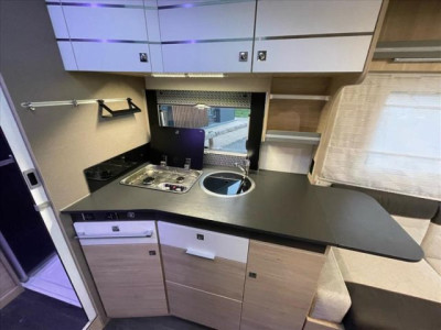 Challenger 260 Graphite Edition - Photo 7