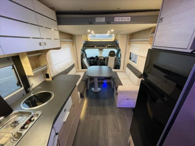 Challenger 260 Graphite Edition - Photo 13