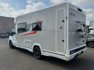 Challenger 260 Graphite Edition - Photo 4
