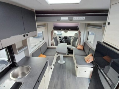 Challenger 260 Graphite Edition - Photo 8