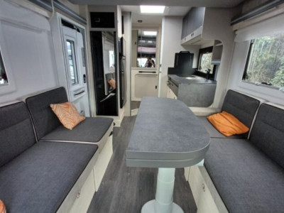 Challenger 260 Graphite Edition - Photo 9