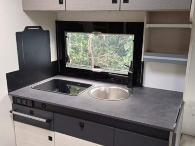 Challenger 260 Graphite Edition - Photo 10