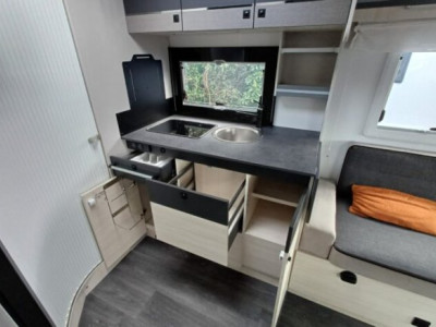 Challenger 260 Graphite Edition - Photo 18