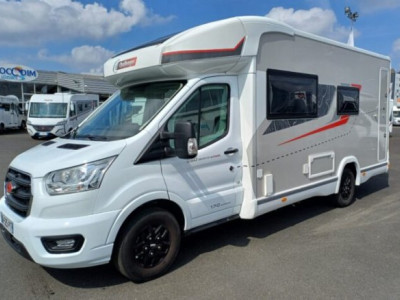 Challenger 260 Graphite Edition Occasion