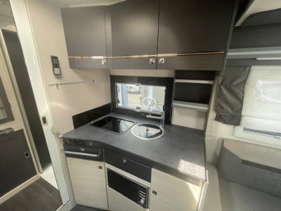 Challenger 260 Graphite Premium - Photo 6