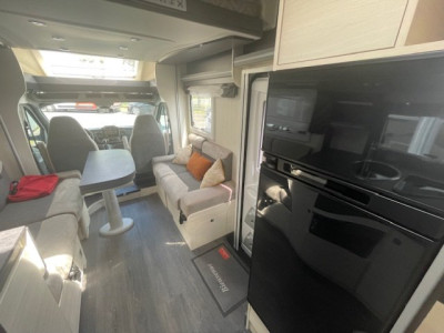Challenger 260 Graphite Premium - Photo 7