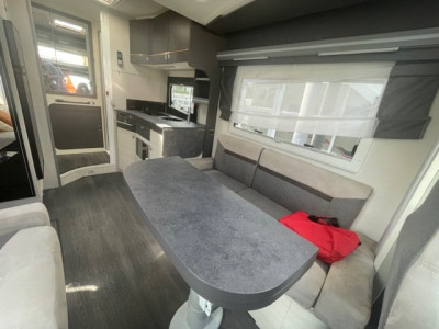 Challenger 260 Graphite Premium - Photo 8