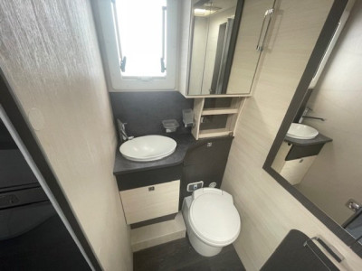 Challenger 260 Graphite Premium - Photo 9