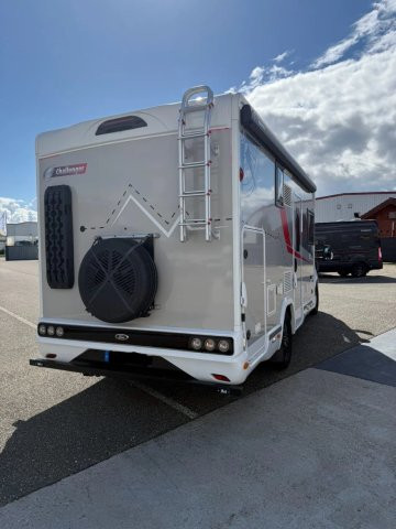 Challenger 260 Graphite Premium - Photo 3