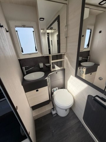 Challenger 260 Graphite Premium - Photo 9