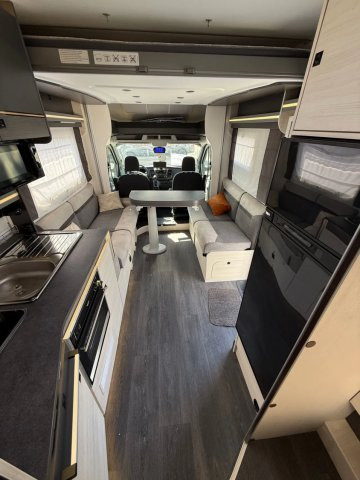 Challenger 260 Graphite Premium - Photo 10