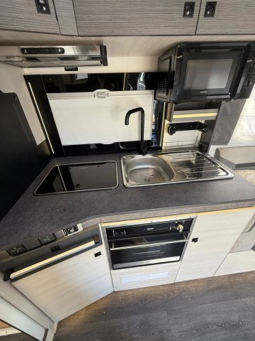 Challenger 260 Graphite Premium - Photo 14