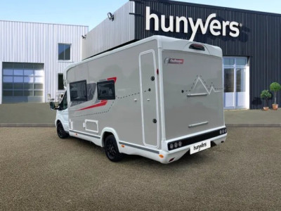 Achat Challenger 260 Graphite Ultimate ULTIME Occasion