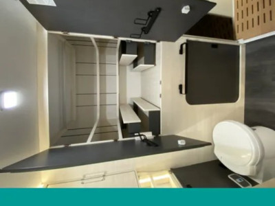 Challenger 260 Graphite Ultimate ULTIME - Photo 9
