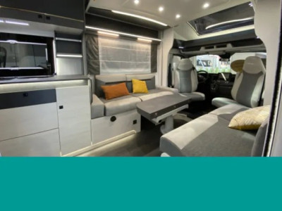 Challenger 260 Graphite Ultimate ULTIME - Photo 14