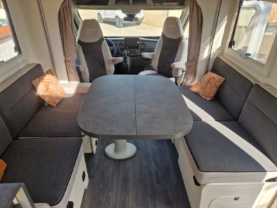 Challenger 260 Graphite Ultimate - Photo 5