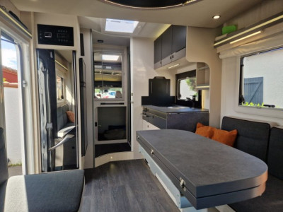 Challenger 260 Graphite Ultimate - Photo 7