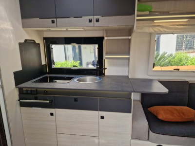 Challenger 260 Graphite Ultimate - Photo 8
