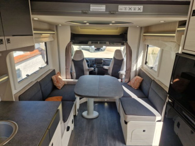 Challenger 260 Graphite Ultimate - Photo 19