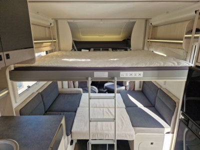 Challenger 260 Graphite Ultimate - Photo 22