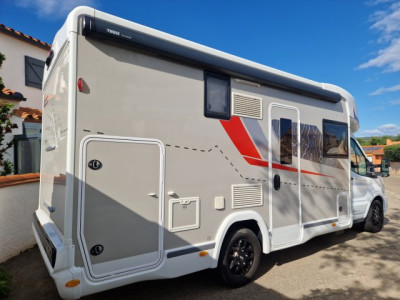 Challenger 260 Graphite Ultimate - Photo 26