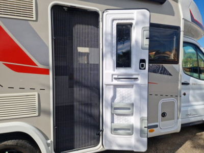 Challenger 260 Graphite Ultimate - Photo 32
