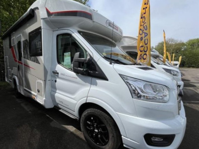 Achat Challenger 260 Graphite Ultimate - MAXI SALON Occasion