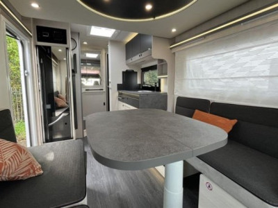 Challenger 260 Graphite Ultimate - MAXI SALON - Photo 6