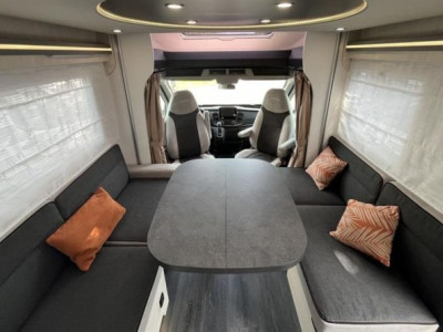 Challenger 260 Graphite Ultimate - MAXI SALON - Photo 7