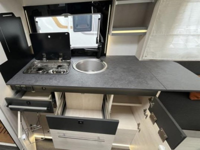 Challenger 260 Graphite Ultimate - MAXI SALON - Photo 9