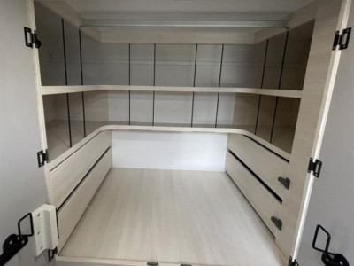 Challenger 260 Graphite Ultimate - MAXI SALON - Photo 12
