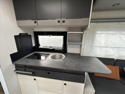 Challenger 260 Graphite Ultimate - Photo 4