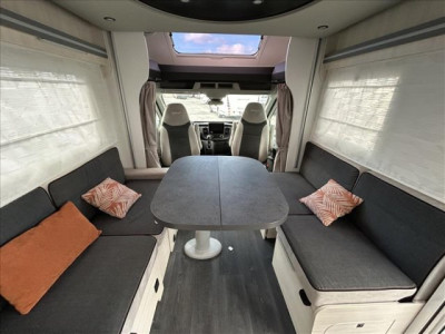 Challenger 260 Graphite Ultimate - Photo 5