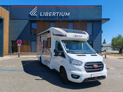 Challenger 260 Graphite Ultimate Occasion