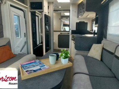 Challenger 260 Premium - Photo 11