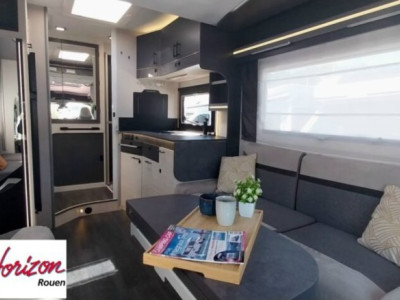 Challenger 260 Premium - Photo 12