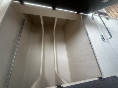 Challenger 260 Premium Occasion