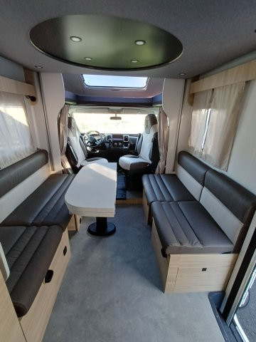 Challenger 260 Ultimate Edition - Photo 5