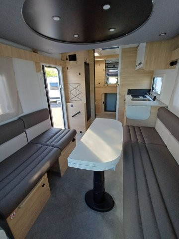 Challenger 260 Ultimate Edition - Photo 8