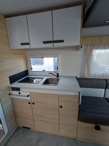 Challenger 260 Ultimate Edition - Photo 9