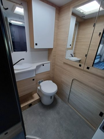 Challenger 260 Ultimate Edition - Photo 13