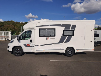 Challenger 260 Ultimate Edition - Photo 5