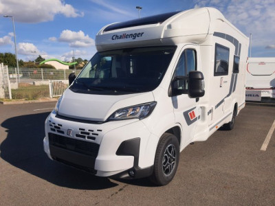 Challenger 260 Ultimate Edition - Photo 6