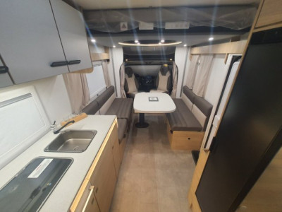 Challenger 260 Ultimate Edition - Photo 9